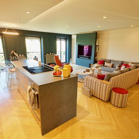 B&B Les Galets Lyon Exterior photo