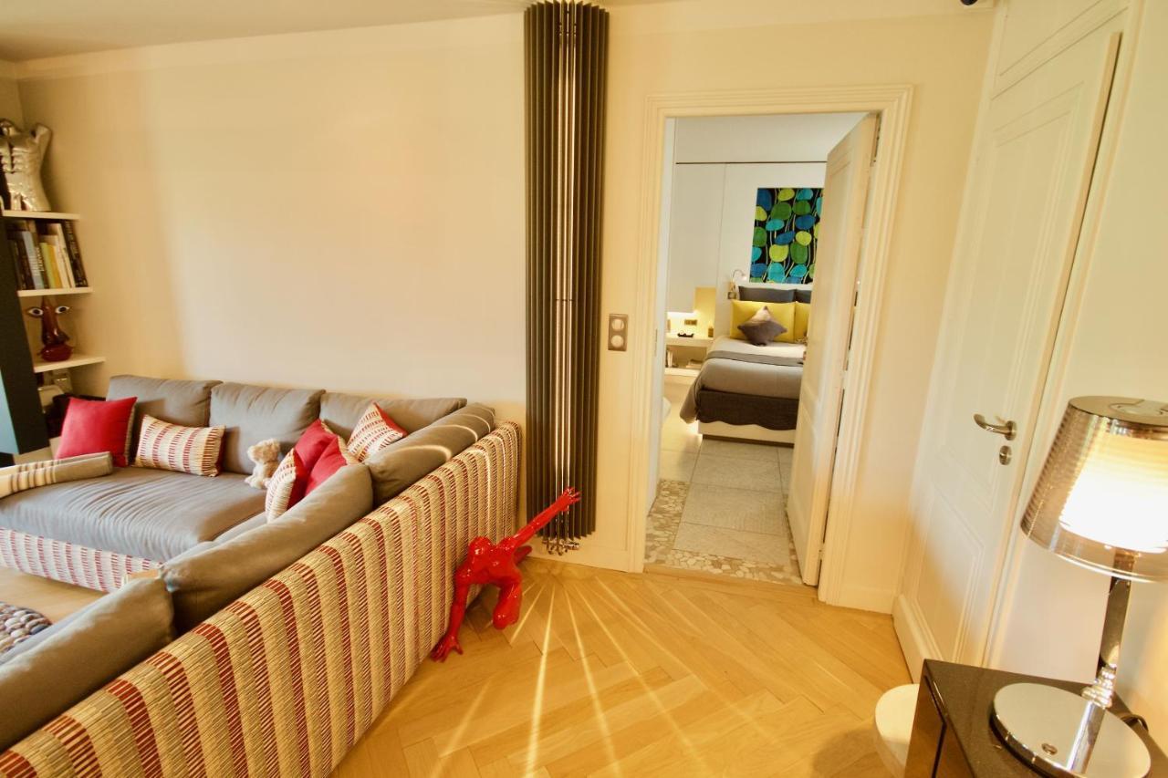 B&B Les Galets Lyon Exterior photo